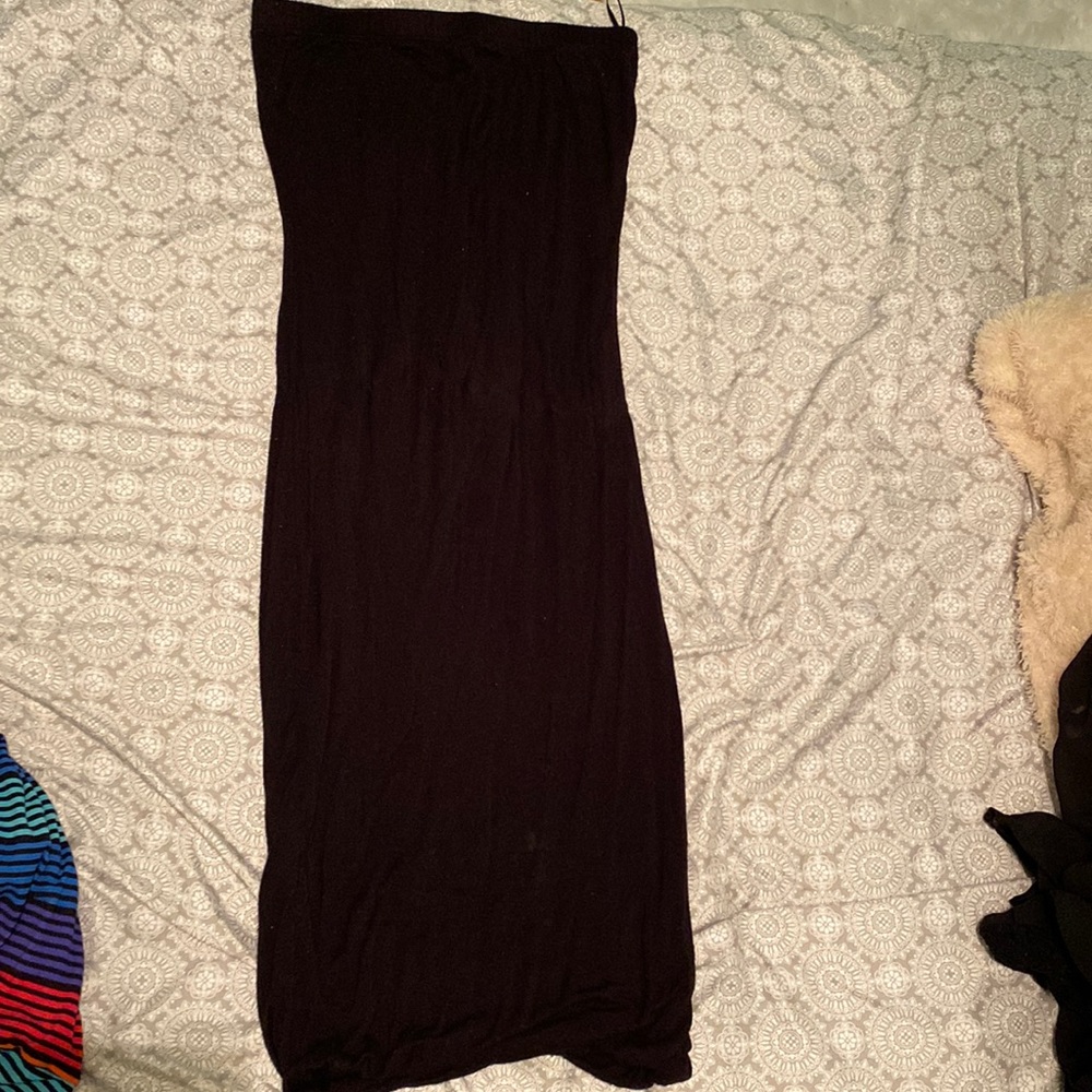 Brand: Love J size: Medium Color: black